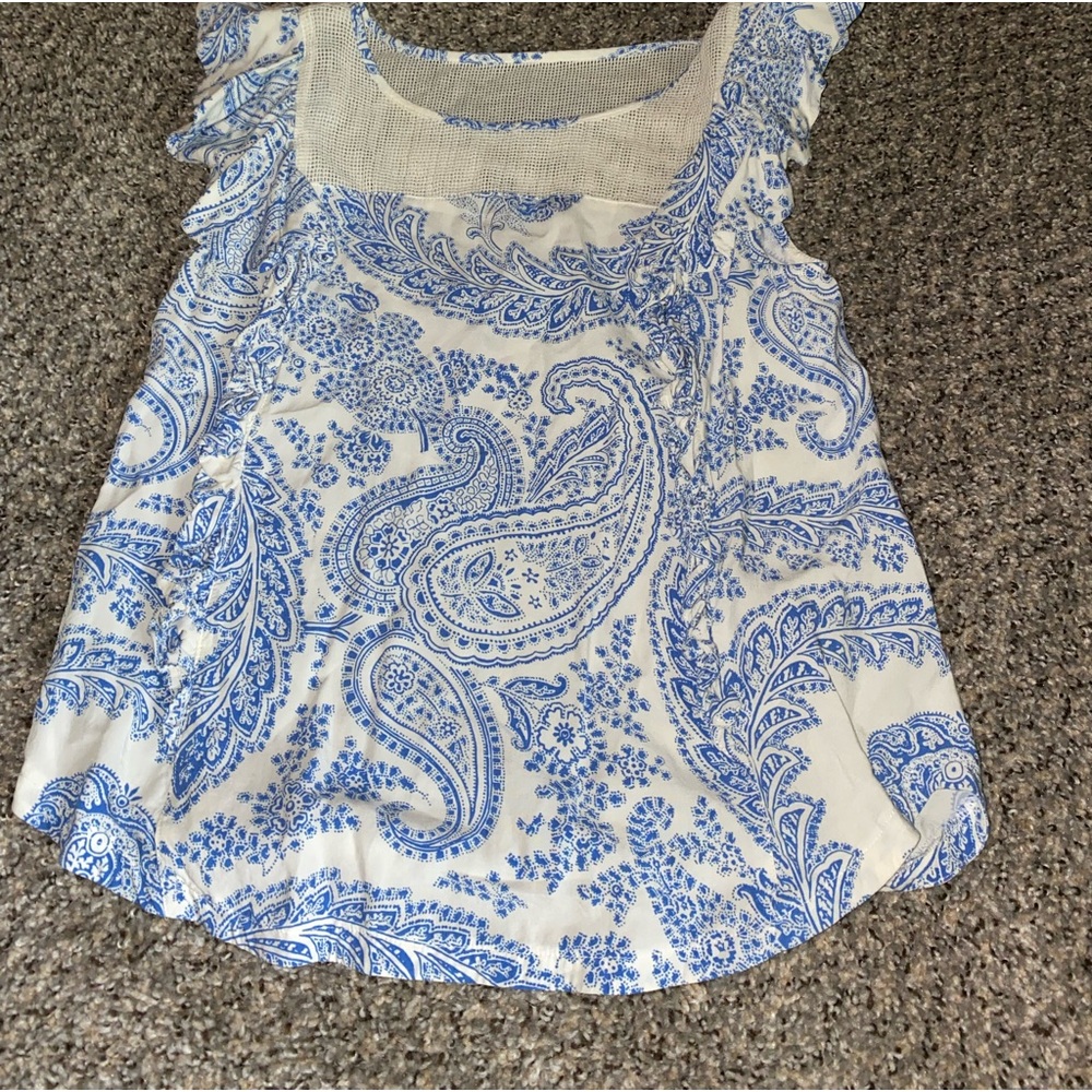 abercrombie and fitch top